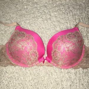 Victoria’s Secret Bra